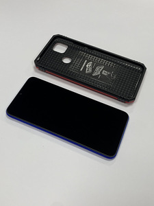 Mobiiltelefon Redmi 9C 32GB + kaane (2 foto / 6)