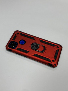 Mobiiltelefon Redmi 9C 32GB + kaane (6 foto / 6)