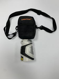 Лазер Laserliner SuperCross-Laser 2 + сумка (3 фото из 5)