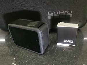 Go Pro 12 (1 фото из 2)