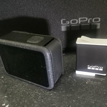 Go Pro 12