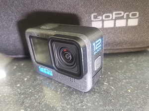 Go Pro 12 (2 фото из 2)