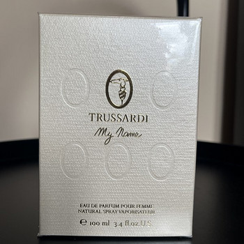 Trussardi My Name EDP