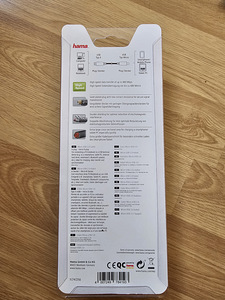 Kaabel micro - usb 2.0 (2 foto / 2)