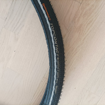 Шины Continental 37-622 (700×37C)