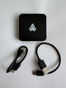 Беспроводной адаптер Android Auto (1 фото из 1)