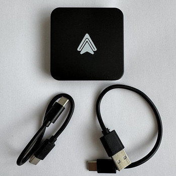 Android Auto wireless adapter