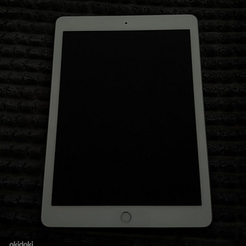 iPad 6th