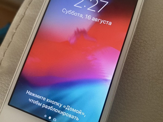 iPhone 5s