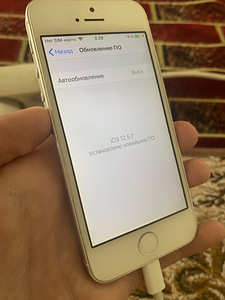 iPhone 5s (7 фото из 9)