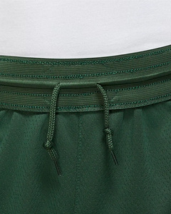 Milwaukee Bucks Icon Edition Men's Nike NBA Swingman Shorts (6 foto / 6)