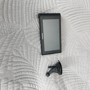 Garmin Nuvi cam LMT (1 foto / 4)