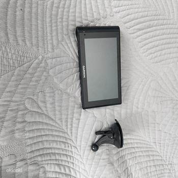 Garmin Nuvi cam LMT