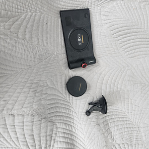 Garmin Nuvi cam LMT (3 foto / 4)