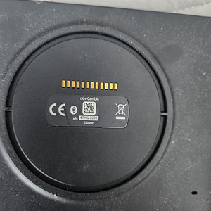 Garmin Nuvi cam LMT (4 foto / 4)