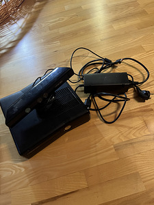 Xbox 360 (1 фото из 3)
