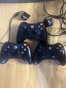 Xbox 360 (2 фото из 3)