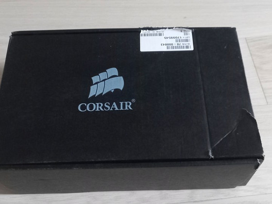 Corsair AX860I PC Power Supply