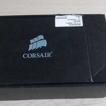 Corsair AX860I блок питания для ПК