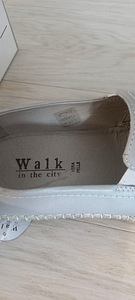 Uued Kingad Walk nahk (1 foto / 3)