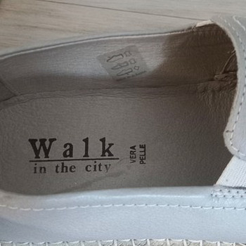 Uued Kingad Walk nahk