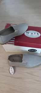 Uued Kingad Walk nahk (3 foto / 3)