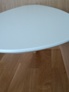 Valge laud (5 foto / 5)