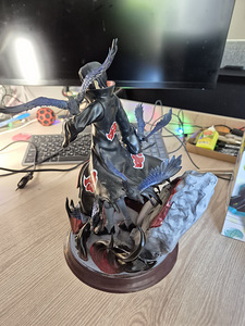 Itachi Uchiha Figurine (3 foto / 3)