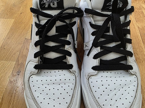 Nike Jordan, размер 42,5