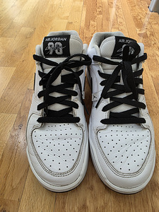 Nike Jordan, размер 42,5 (1 фото из 5)