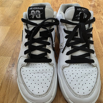 Nike Jordan, размер 42,5