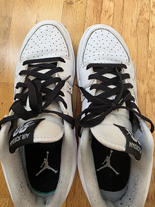 Nike Jordan, размер 42,5 (3 фото из 5)