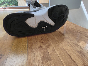 Nike Jordan, размер 42,5 (5 фото из 5)
