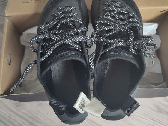 Скалолазные туфли S40 Black Diamond Momentum Lace