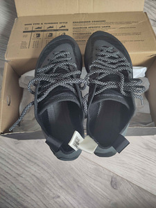 Скалолазные туфли S40 Black Diamond Momentum Lace (1 фото из 6)
