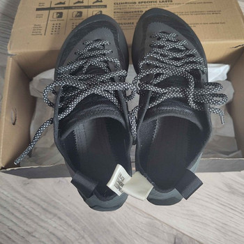 Ronimissussid S40 black diamond momentum lace