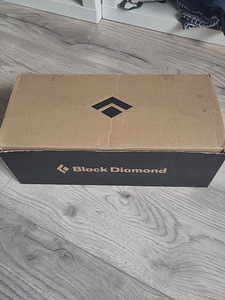 Скалолазные туфли S40 Black Diamond Momentum Lace (6 фото из 6)