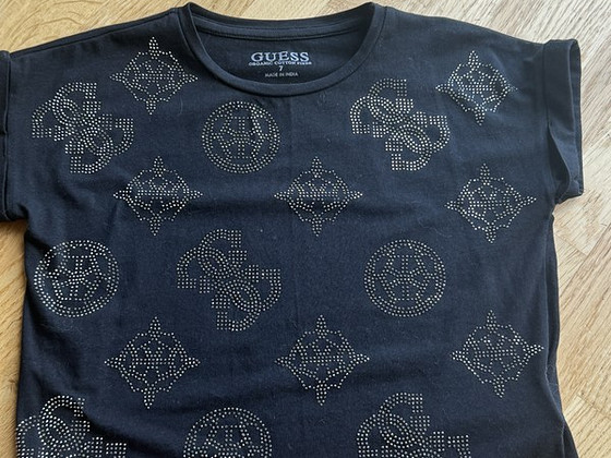 Детская футболка Guess 134-140