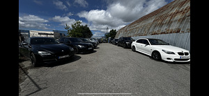 KANDIDAAT MEIE AUTOTEENINDUSE MEISTRITE MEESKONDA (2 foto / 2)