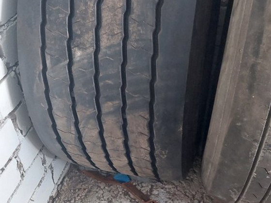 Hankok 455/40/r 22.5