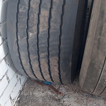 Hankok 455/40/r 22.5