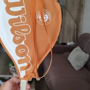 Tennise reketid 2 paari