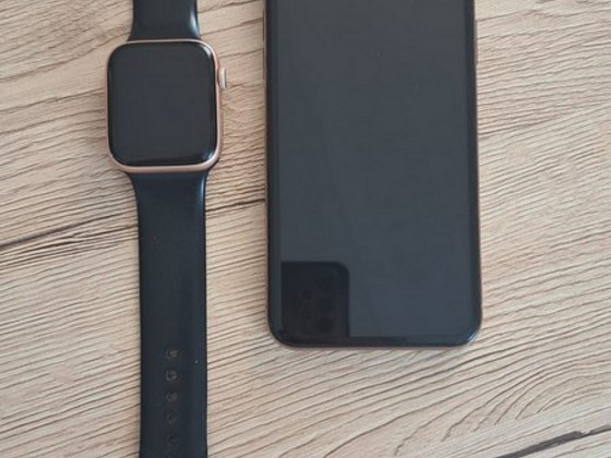 iPhone XS 256gb