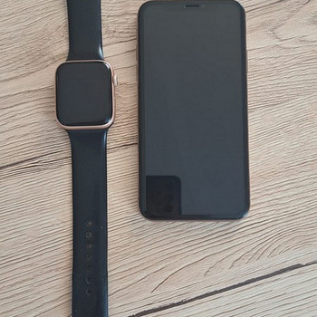 iPhone XS 256gb