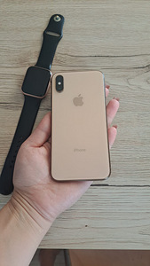 iPhone XS 256gb (2 фото из 6)