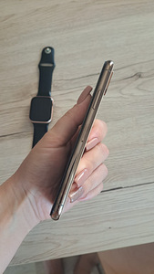 iPhone XS 256gb (4 фото из 6)