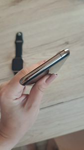 iPhone XS 256gb (6 фото из 6)