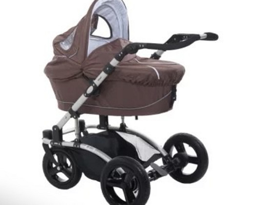 Детская коляска Britton 4Style 2