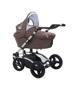 Детская коляска Britton 4Style 2 (1 фото из 2)