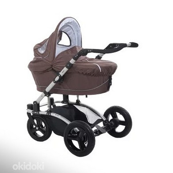 Детская коляска Britton 4Style 2